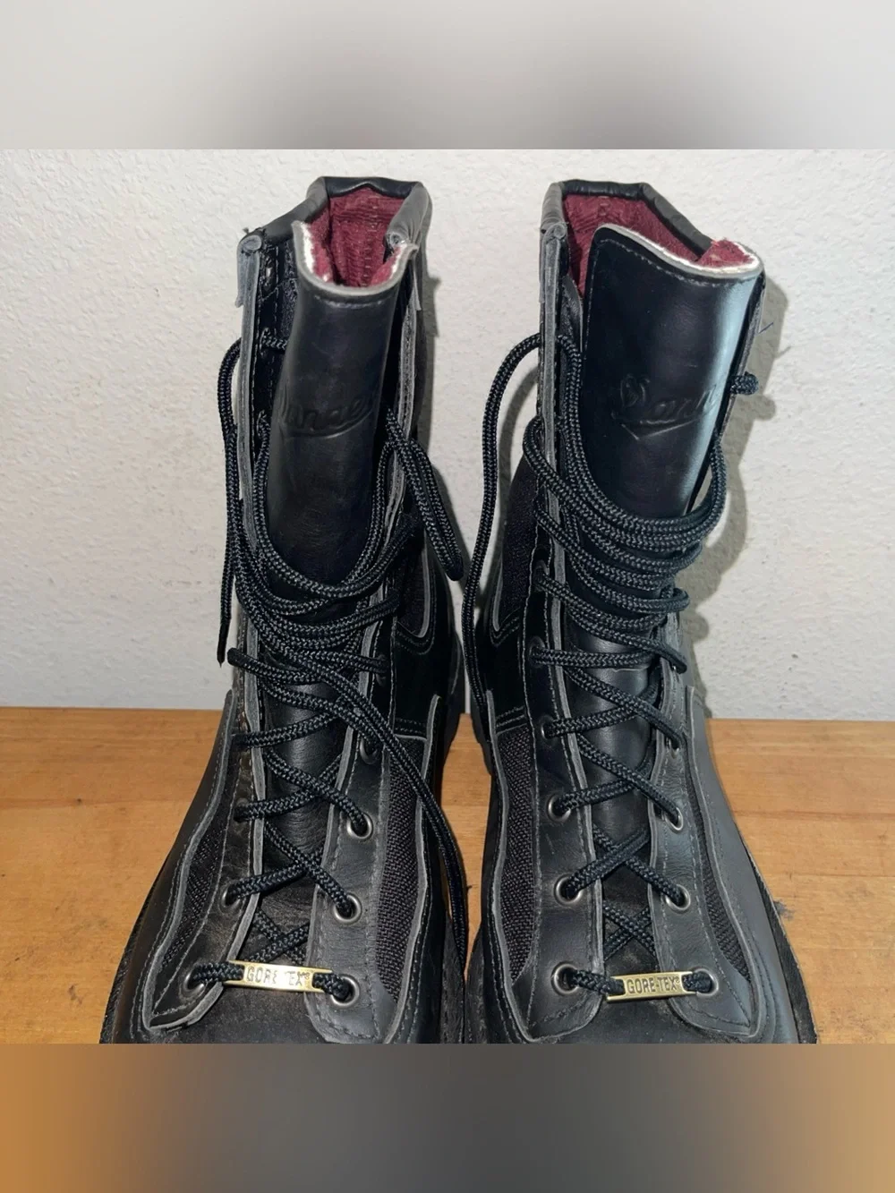DANNER® ACADIA 8